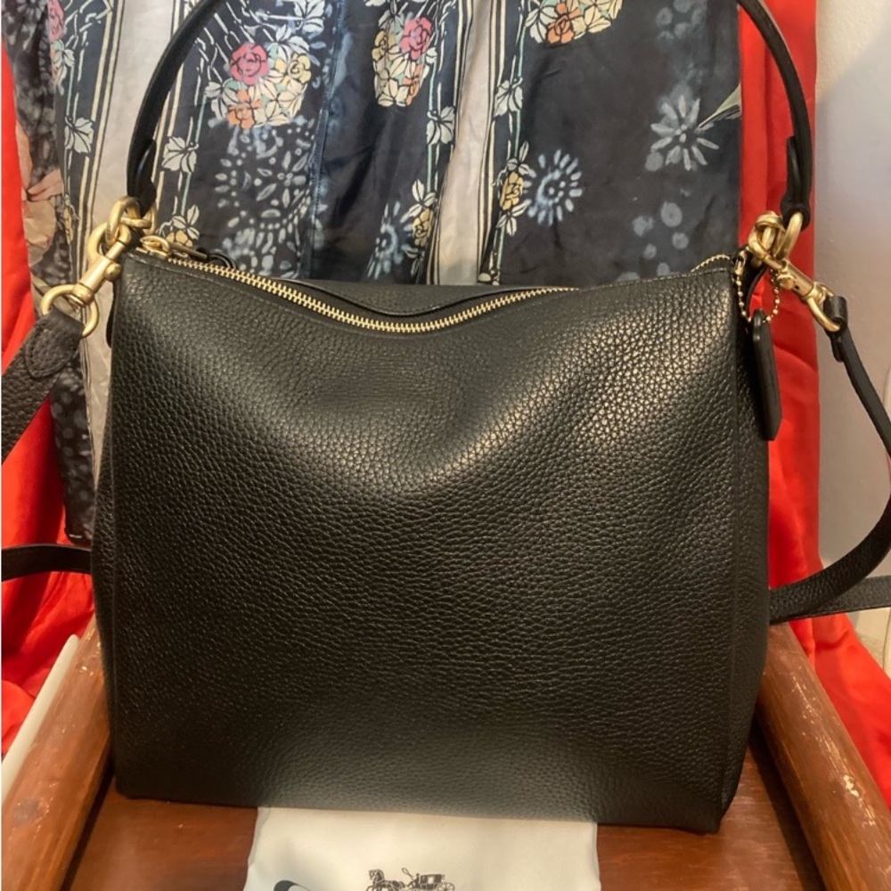 Gorgeous Coach